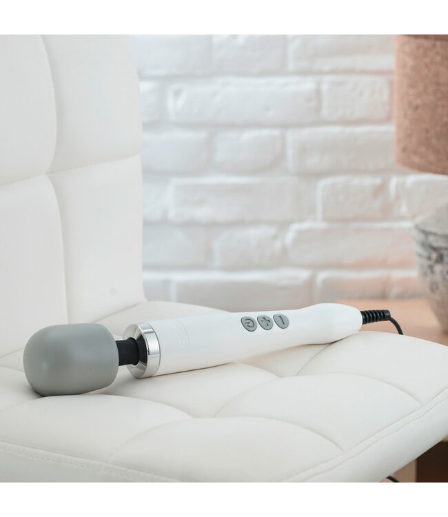 The Original Massager - White