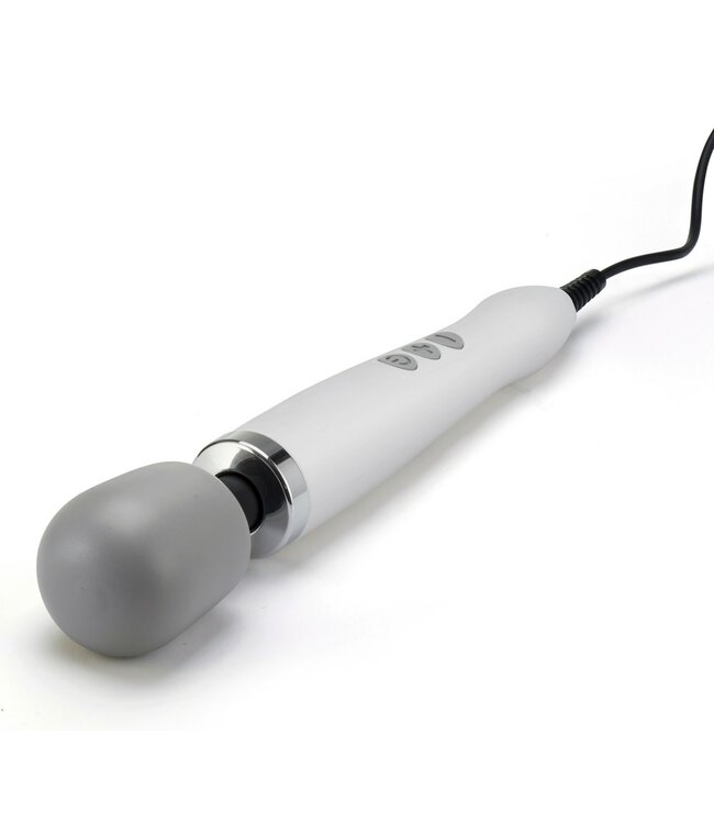 The Original Massager - White