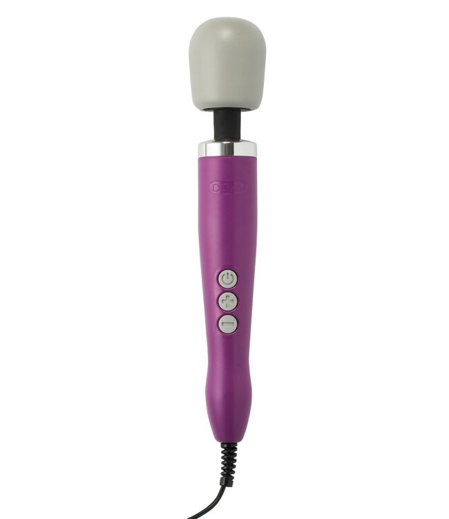 The Original Massager - Purple