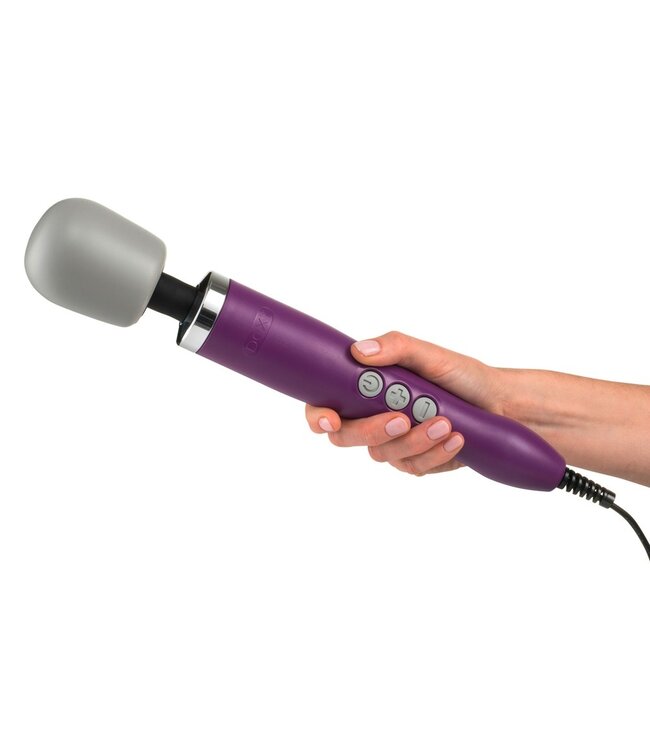 The Original Massager - Purple