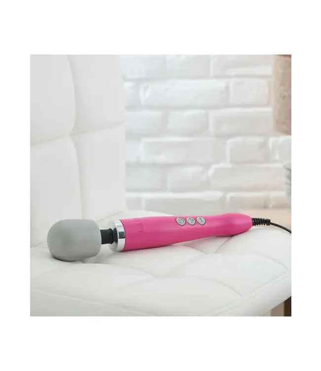 The Original Massager - Pink