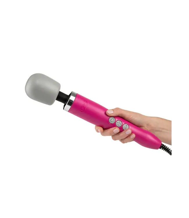 The Original Massager - Pink