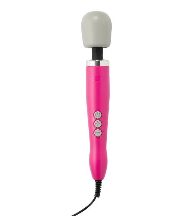 The Original Massager - Pink