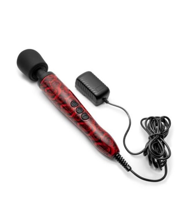 The Original Massager - Rose Pattern