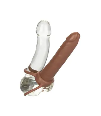 CalExotics Accommodator Penetrator System