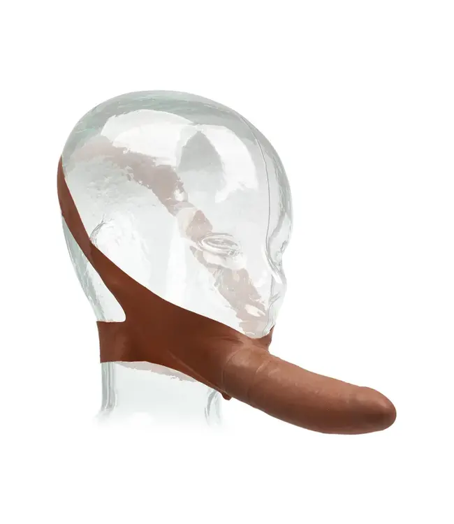 The 'Original' Accommodator Latex Dong