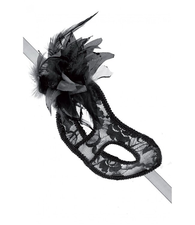 La Traviata Mask
