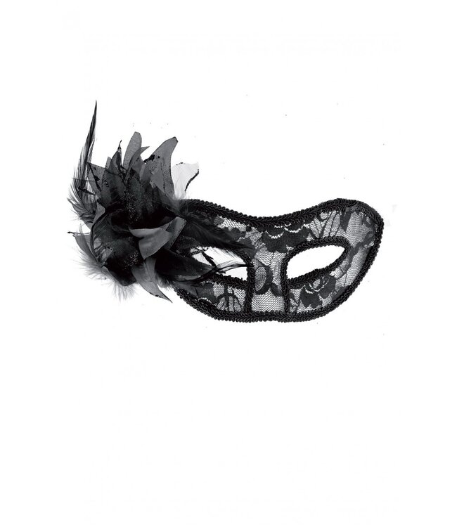 La Traviata Mask