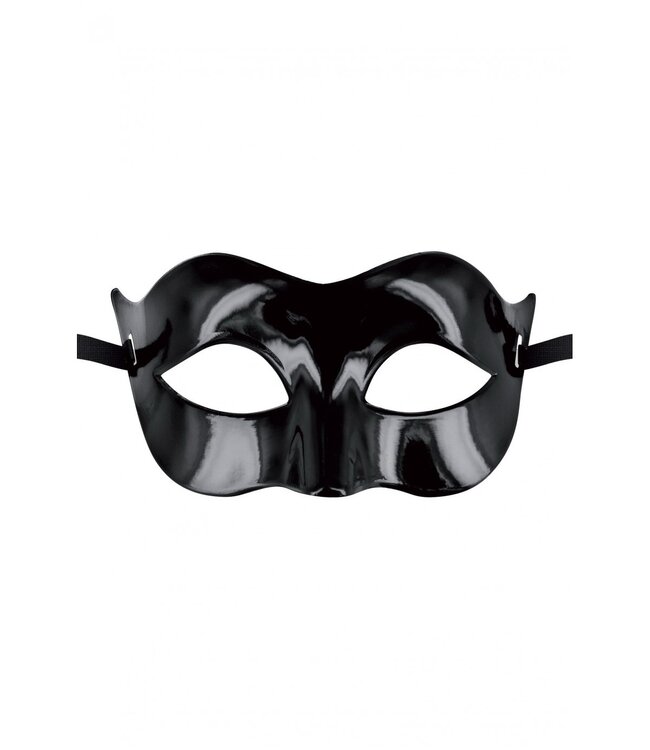 Solomon Mask