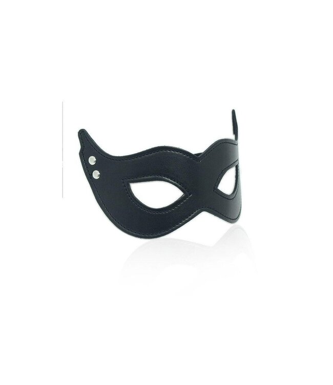 Mystery Mask