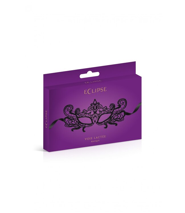 Voie Lactee Flexible Fabric Mask