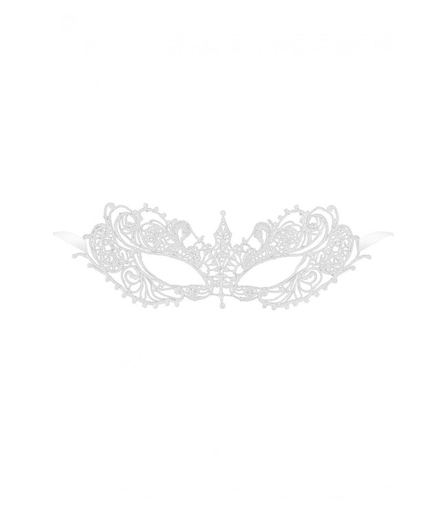Zenith Flexible Fabric Mask