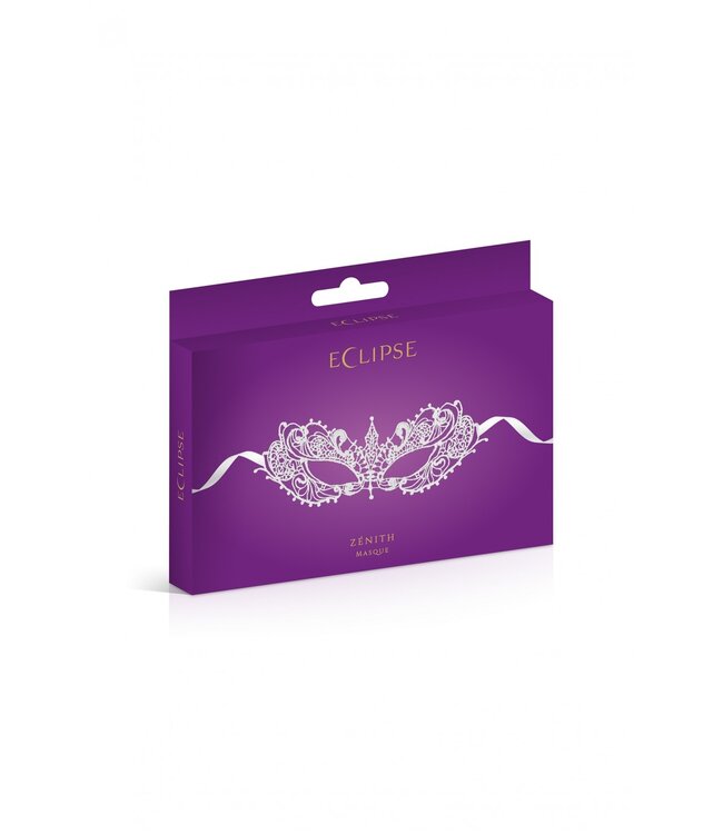 Zenith Flexible Fabric Mask