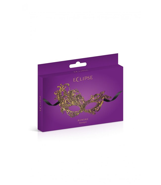 Aurore Flexible Fabric Mask