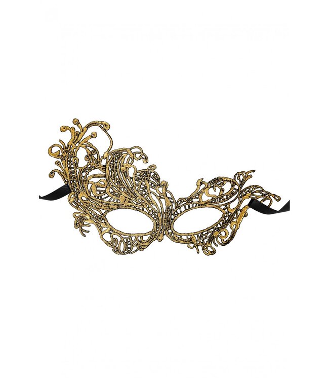 Aurore Flexible Fabric Mask