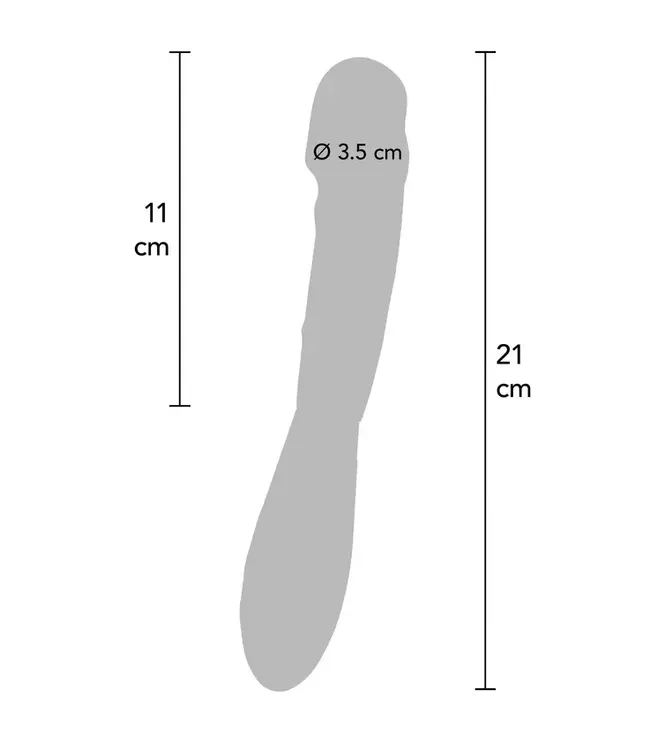 Pop Supreme Vibrator