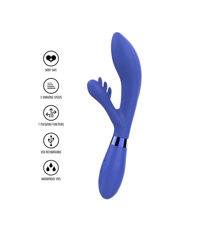 Sunset Party Vibrator