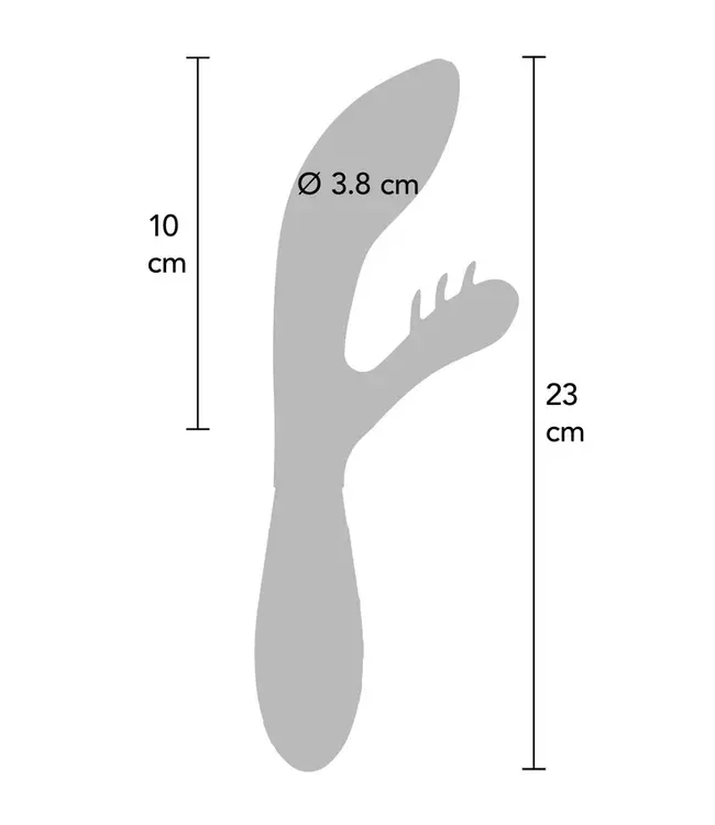 Sunset Party Vibrator