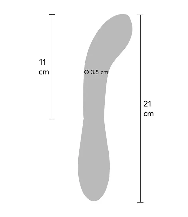 Milkshake Dance Vibrator