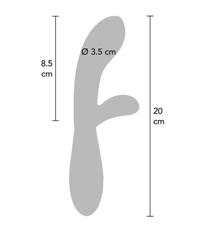 Jingle Fiesta Vibrator