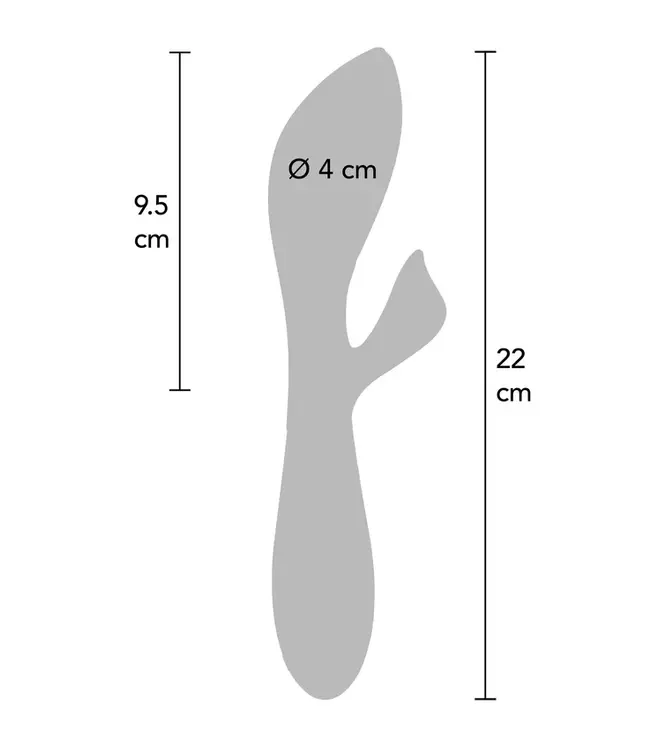 Grove Parade Vibrator