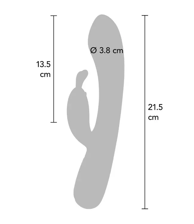 Fabulous Butterfly Vibrator