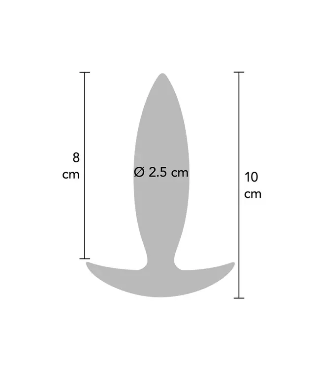 Bubble Butt Player Starter