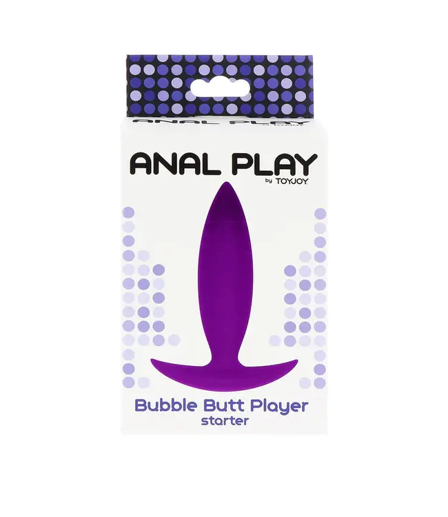 Bubble Butt Player Starter