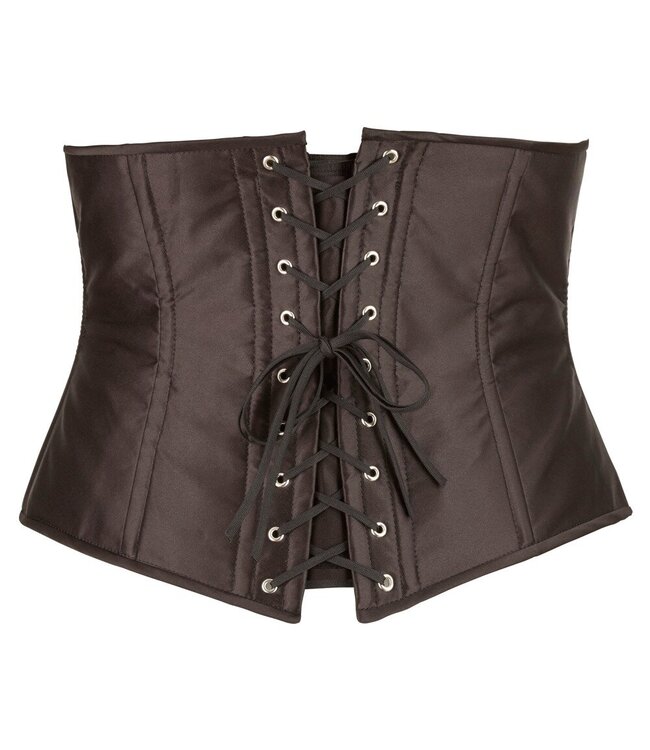 Underbust Corset Plus Size