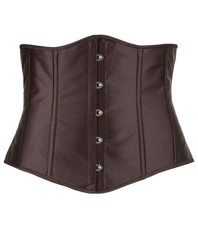 Underbust Corset Plus Size