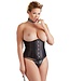 Cottelli CURVES Underbust Corset Plus Size
