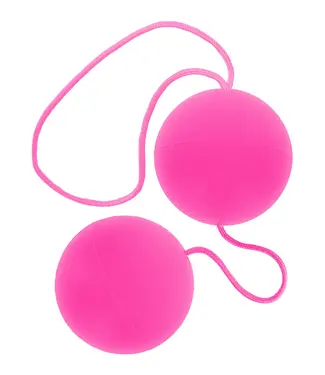 ToyJoy Funky Love Balls