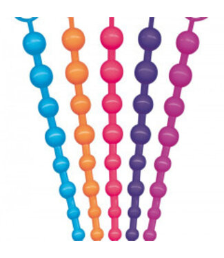 ToyJoy Funky Bum Beads