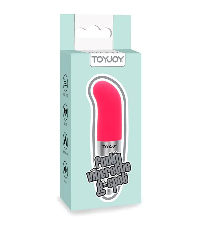 Viberette G-Spot