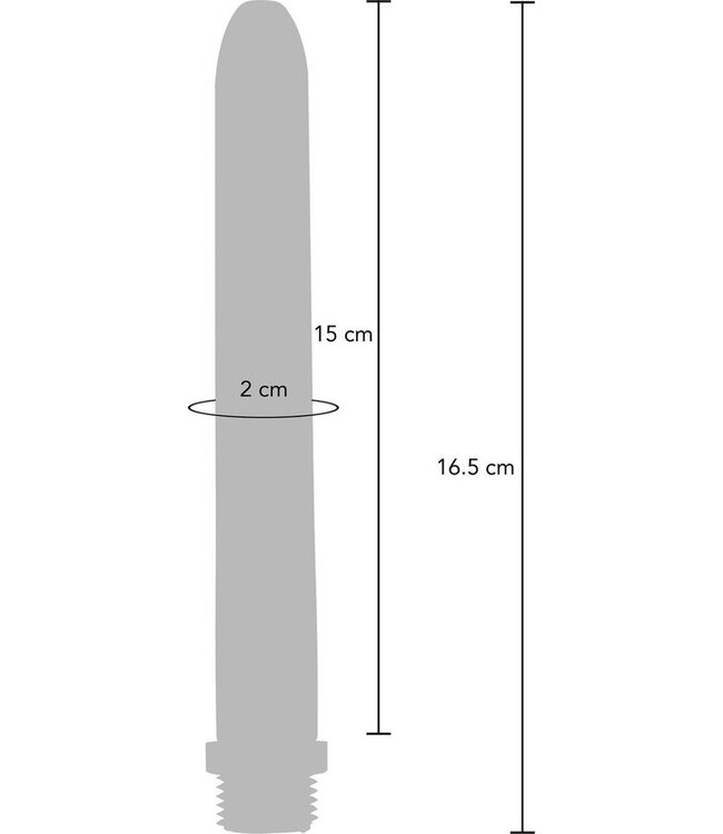 The Cleaner Shower Set