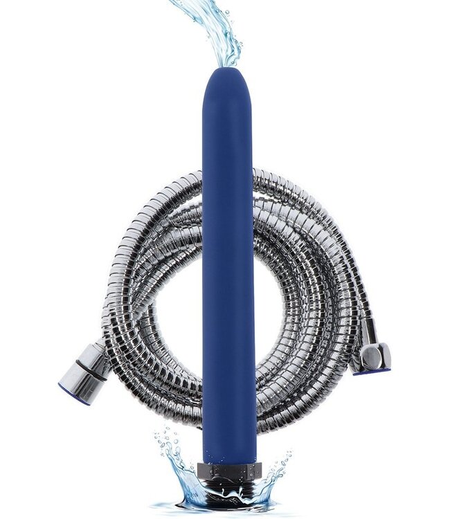 The Cleaner Shower Set