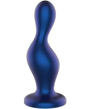 ToyJoy Buttocks The Hitter Buttplug
