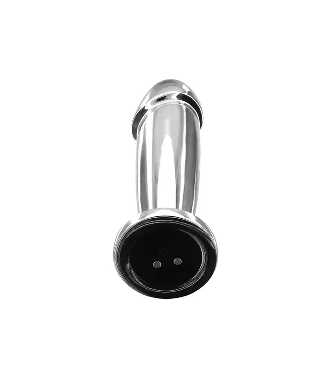 The Intruder Vibrating Plug