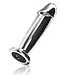 ToyJoy Buttocks The Intruder Vibrating Plug