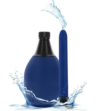ToyJoy Buttocks Reservoir Anal Douche 475 ml