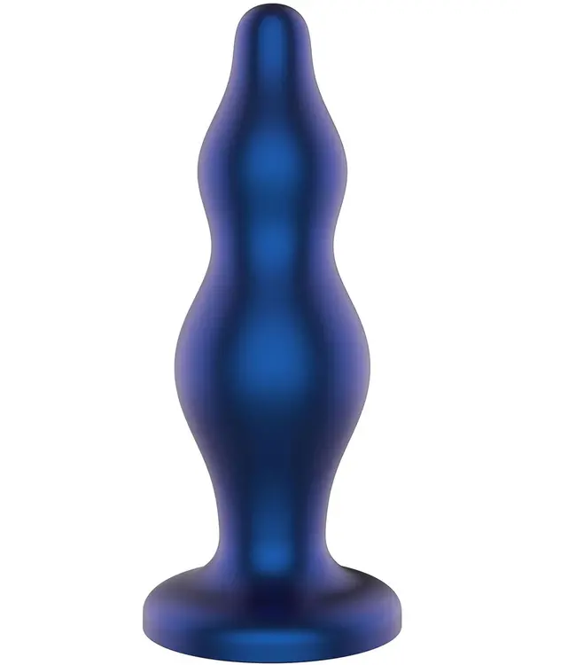 The Striker Buttplug