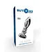 ToyJoy Buttocks The Slider Vibrating Plug