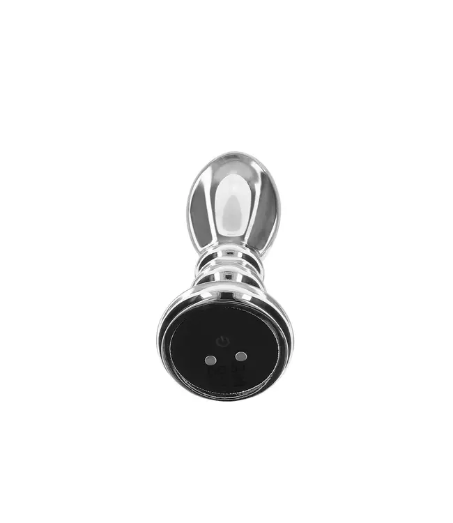 The Slider Vibrating Plug