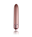 Rocks Off Vibrating Bullet with 10 Speeds - 3.54 / 90 mm
