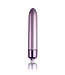 Rocks Off Touch of Velvet - Soft Lilac