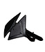 Lockink LOCKINK - Vixen Blindfold Set Black