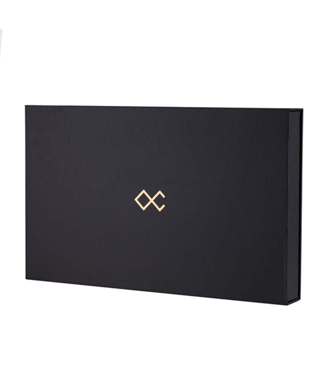 LOCKINK - Vixen Blindfold Set Black