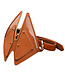 Lockink LOCKINK - Vixen Blindfold Set Brown