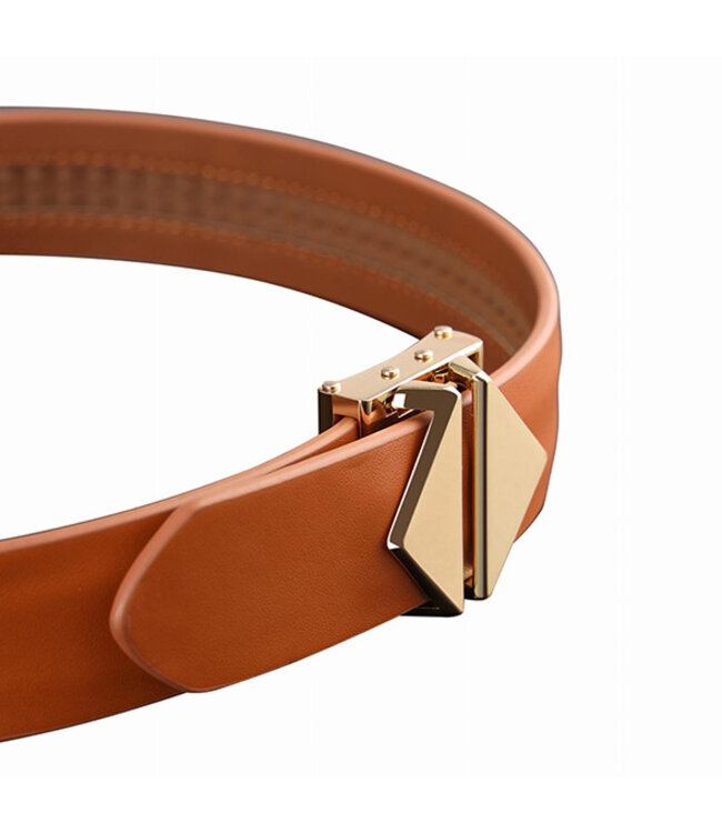 LOCKINK - Vixen Blindfold Set Brown