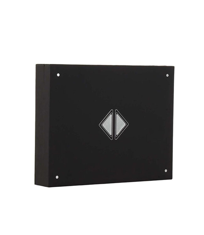 LOCKINK - Blindfold Kit- black